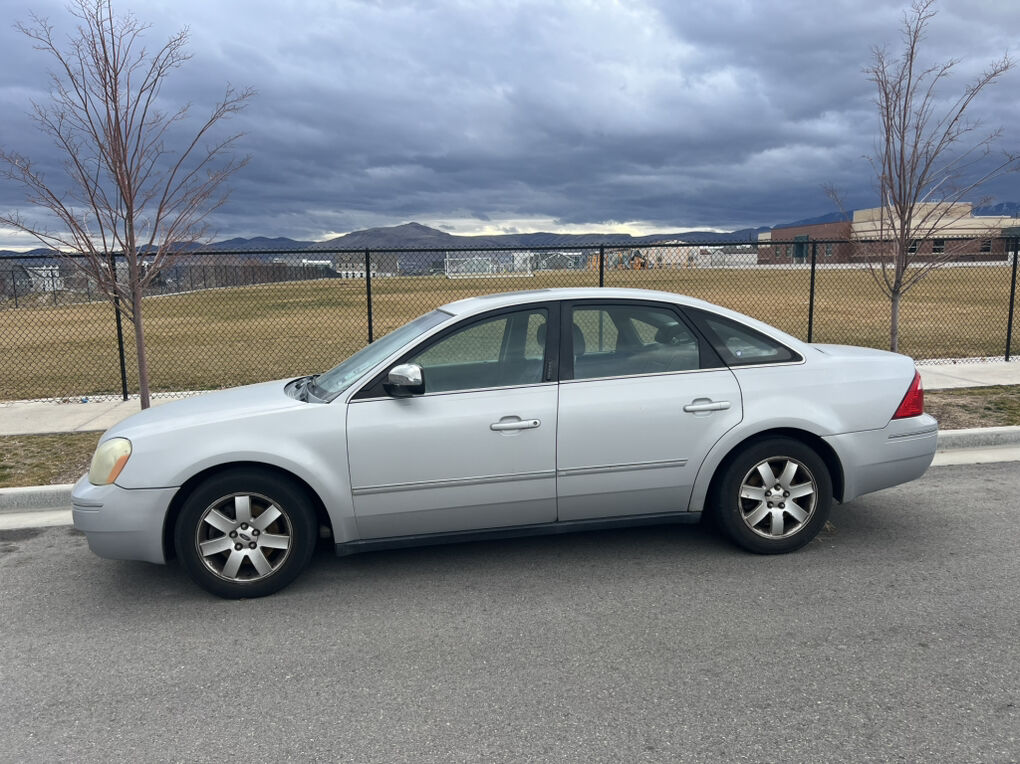 2005 FORD FIVE HUNDRED Limited