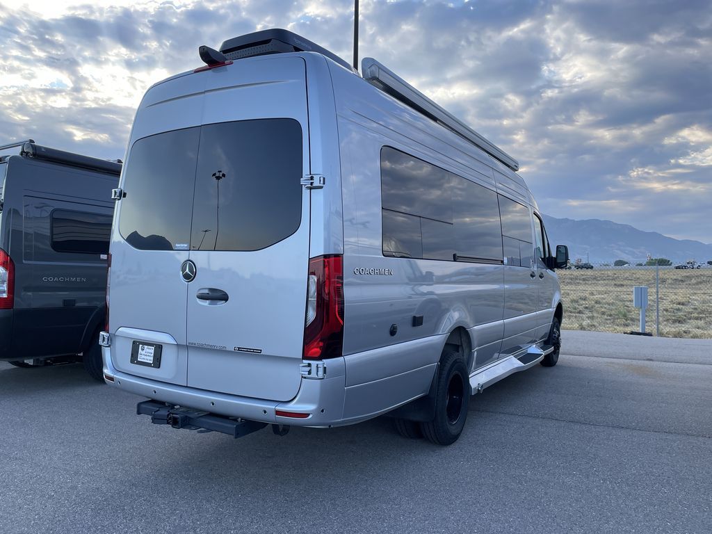New 2027 Coachmen RV Galleria 24Q AWD