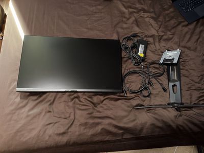 Acer Predator XB283K 4k Monitor