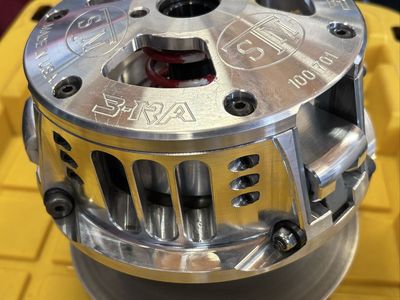 STM Rage 3RA Primary Clutch CanAm Renegade/Outlander