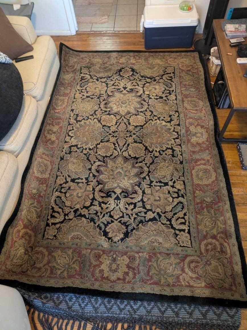 Area Rug