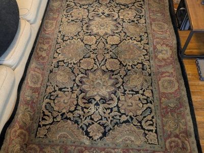 Area Rug