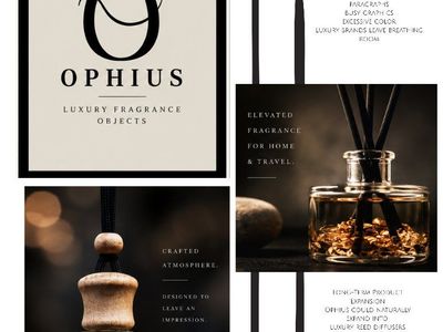 Fragrance Pop-Up Business For Sale