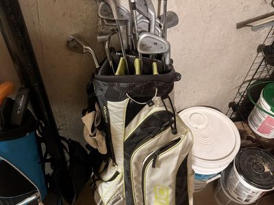 Golf Clubs