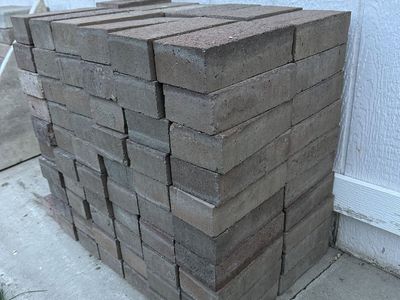 Bricks For Landscaping