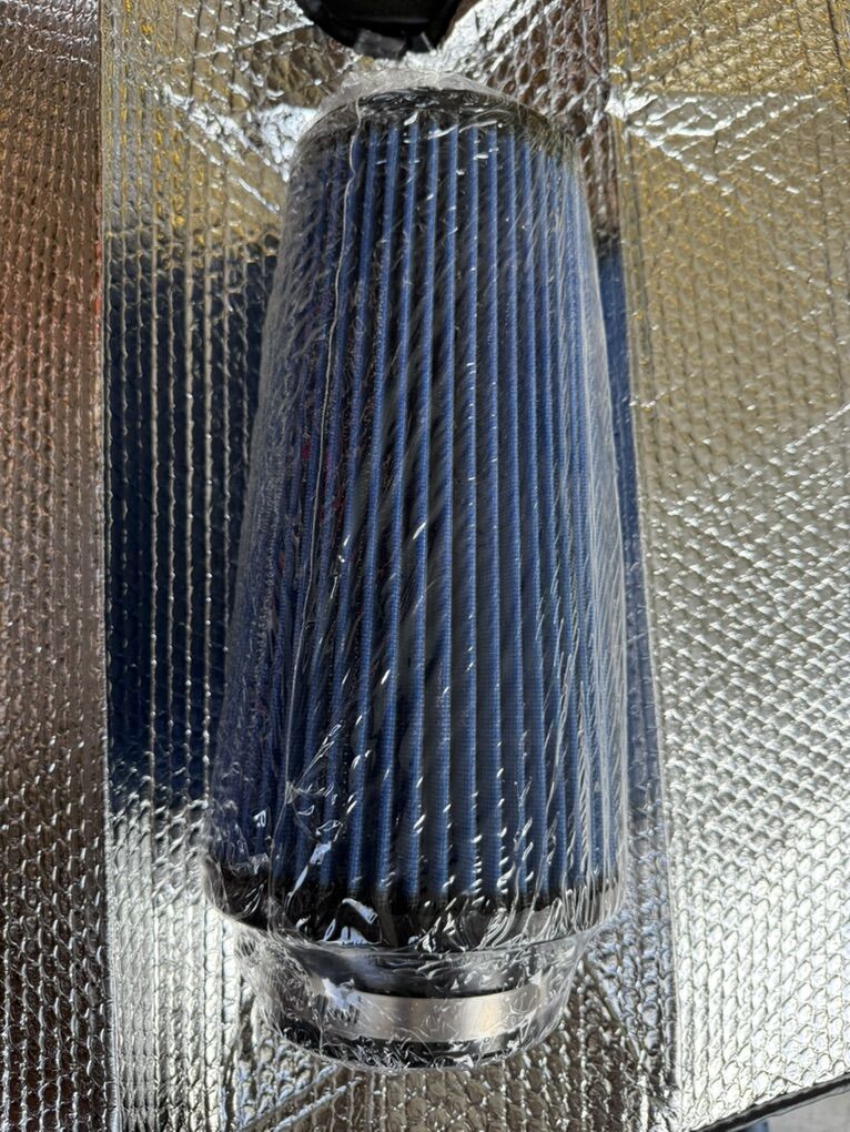 Air Filter Ford Powerstroke