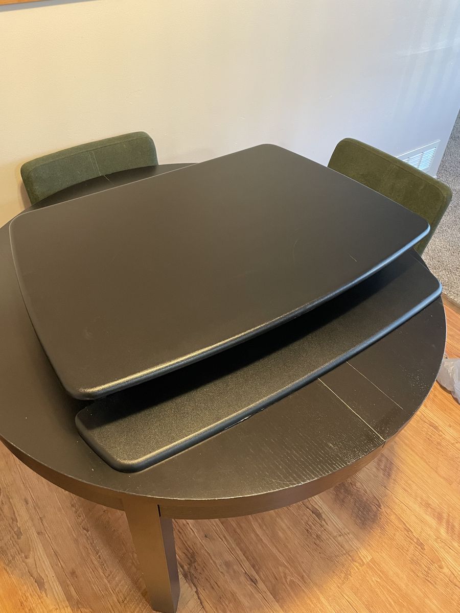 Standing Desk (Varidesk)