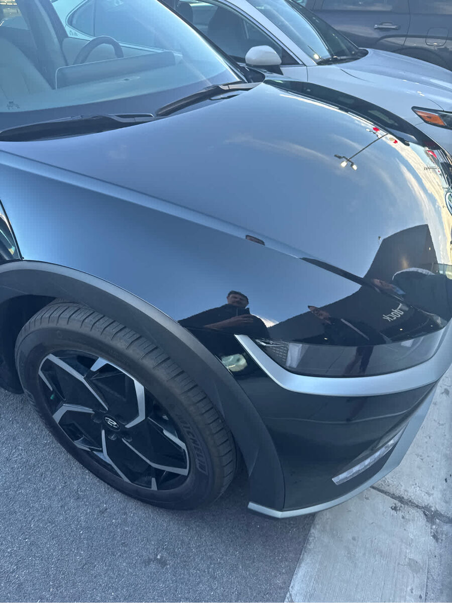 2023 Hyundai IONIQ 5 SEL