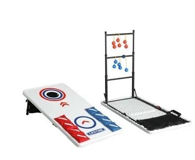 Lifetime games on the go combo