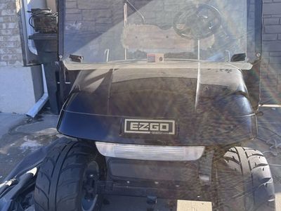 Ezgo golf cart for sale