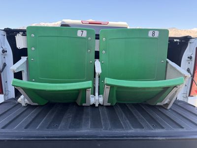 Delta Center Utah Jazz stadium seats