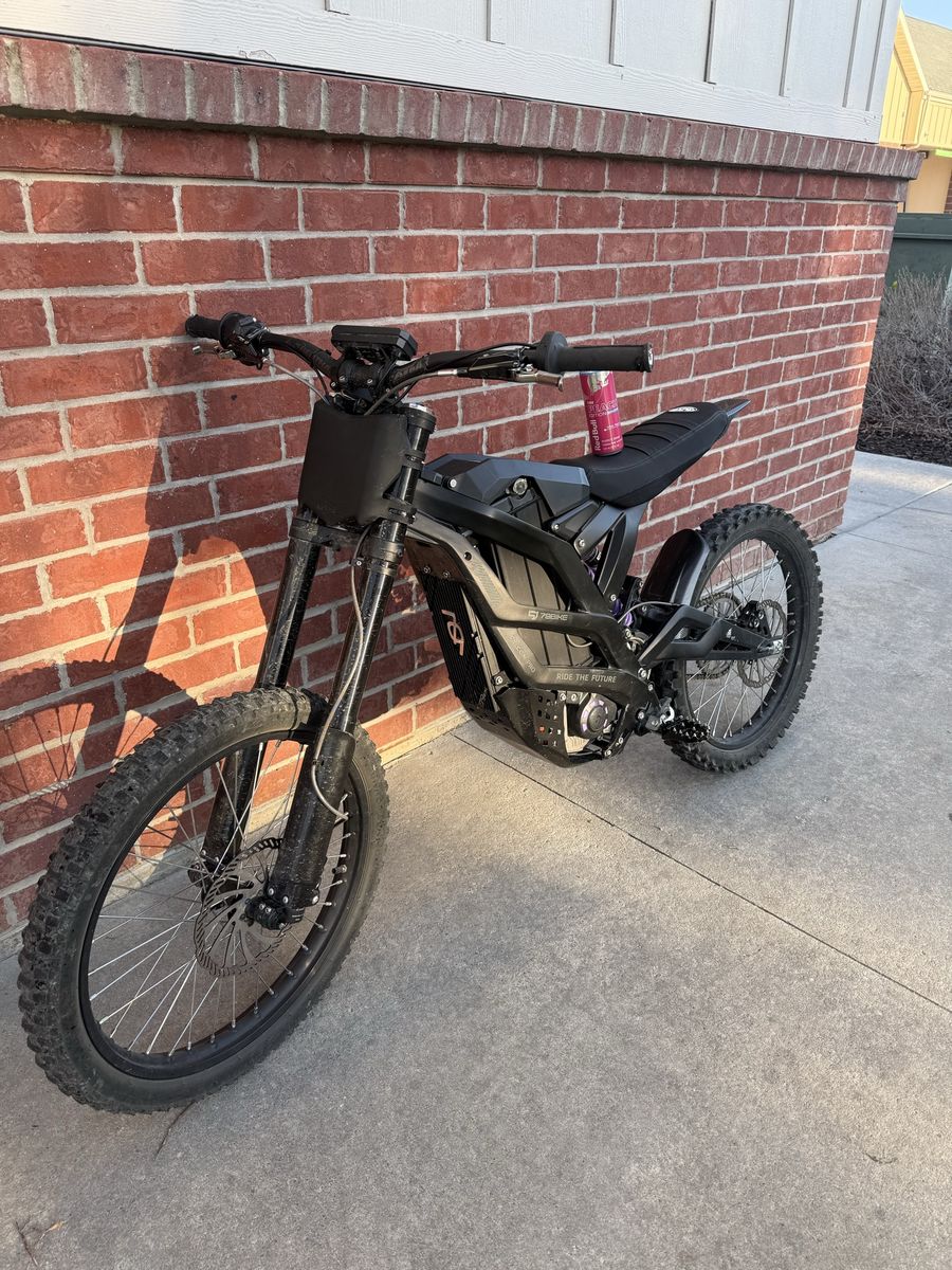 79bike Falcon Pro