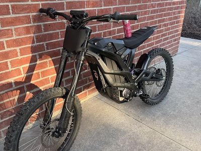 79bike Falcon Pro