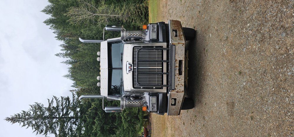 2014 Western Star 4900SB