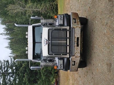 2014 Western Star 4900SB