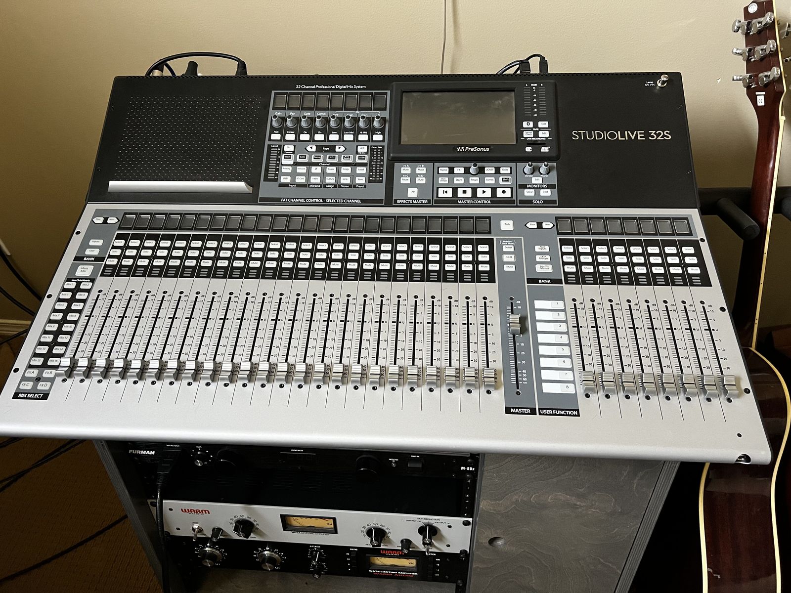 Presonus StudioLive Series III 32s