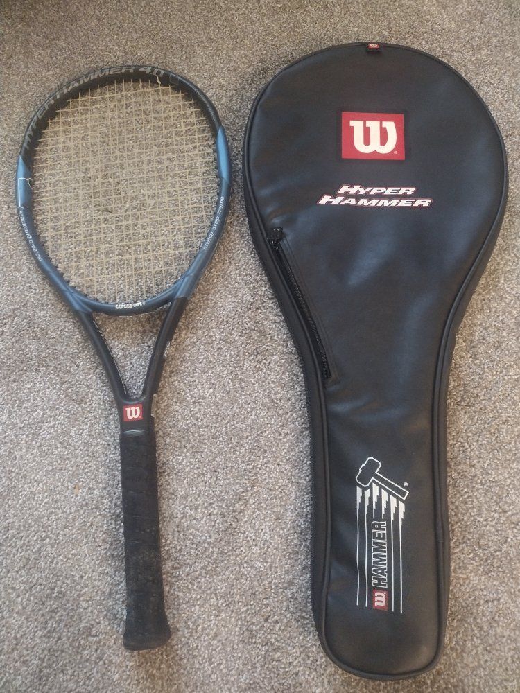 Tennis Rackets
