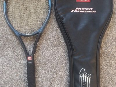 Tennis Rackets
