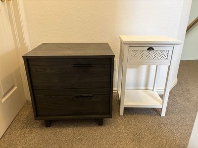 Nightstands