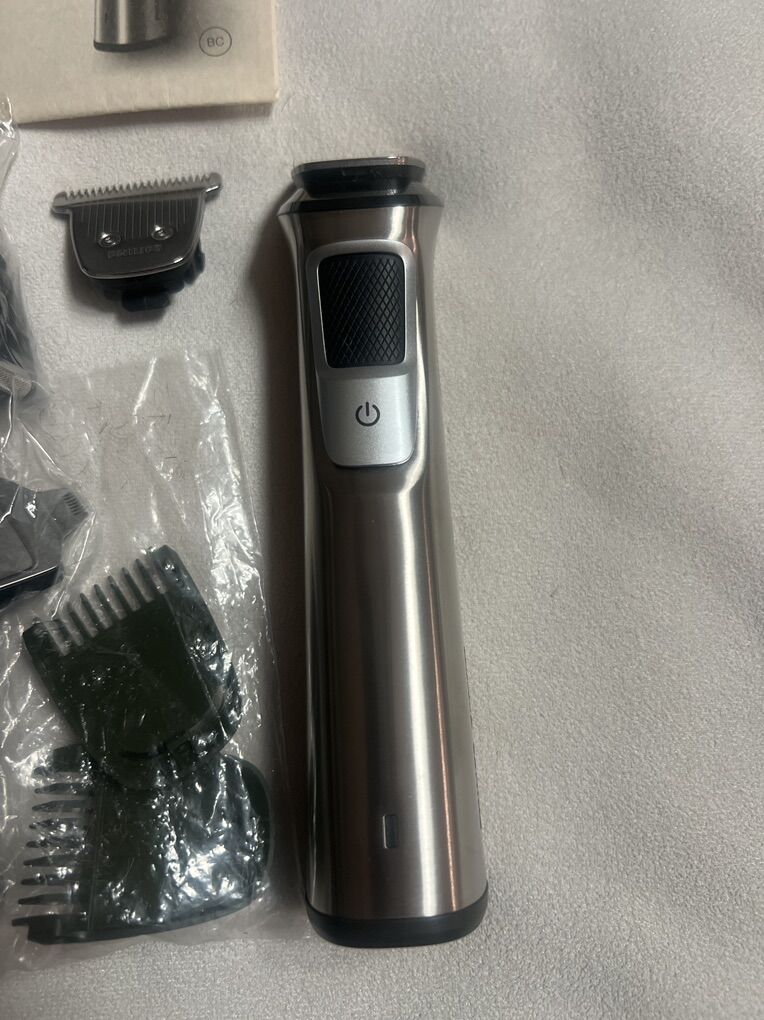 Phillips Norelco All In One Beard Trimmer