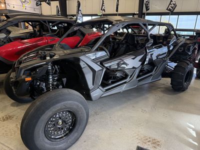 2026 Maverick X3 MAX X RS TURBO RR SS