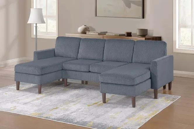 NEW SECTIONAL- SOFA - NEW IN BOX