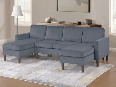 NEW SECTIONAL- SOFA - NEW IN BOX
