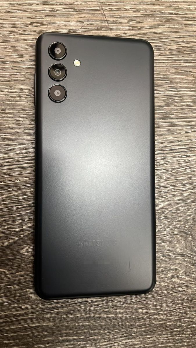 Samsung Galaxy A13- 32GB -  Unlocked