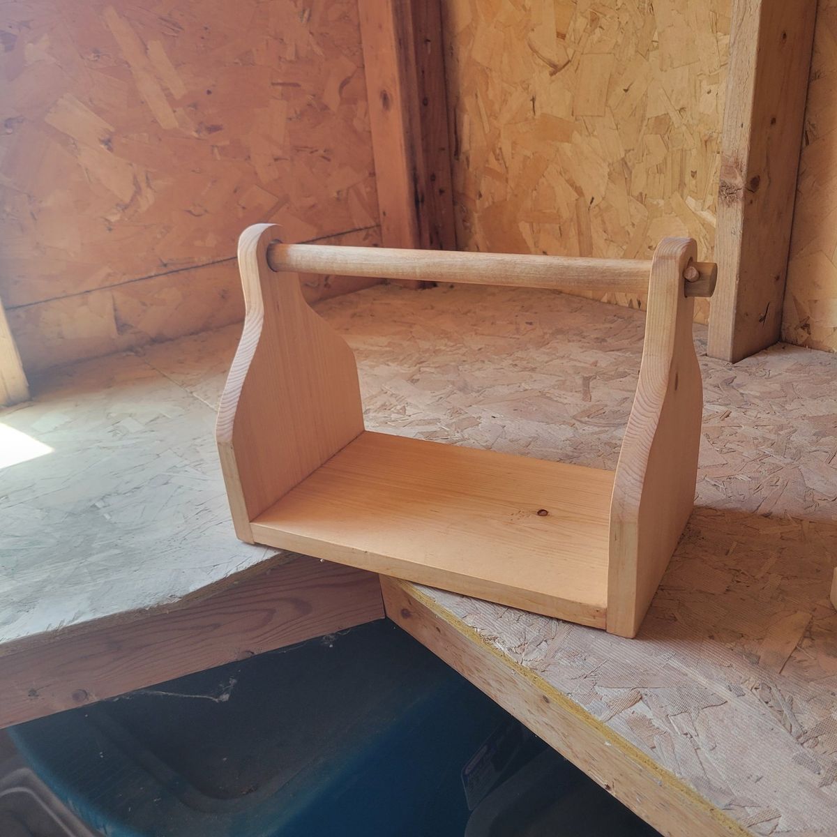 paper towels holder