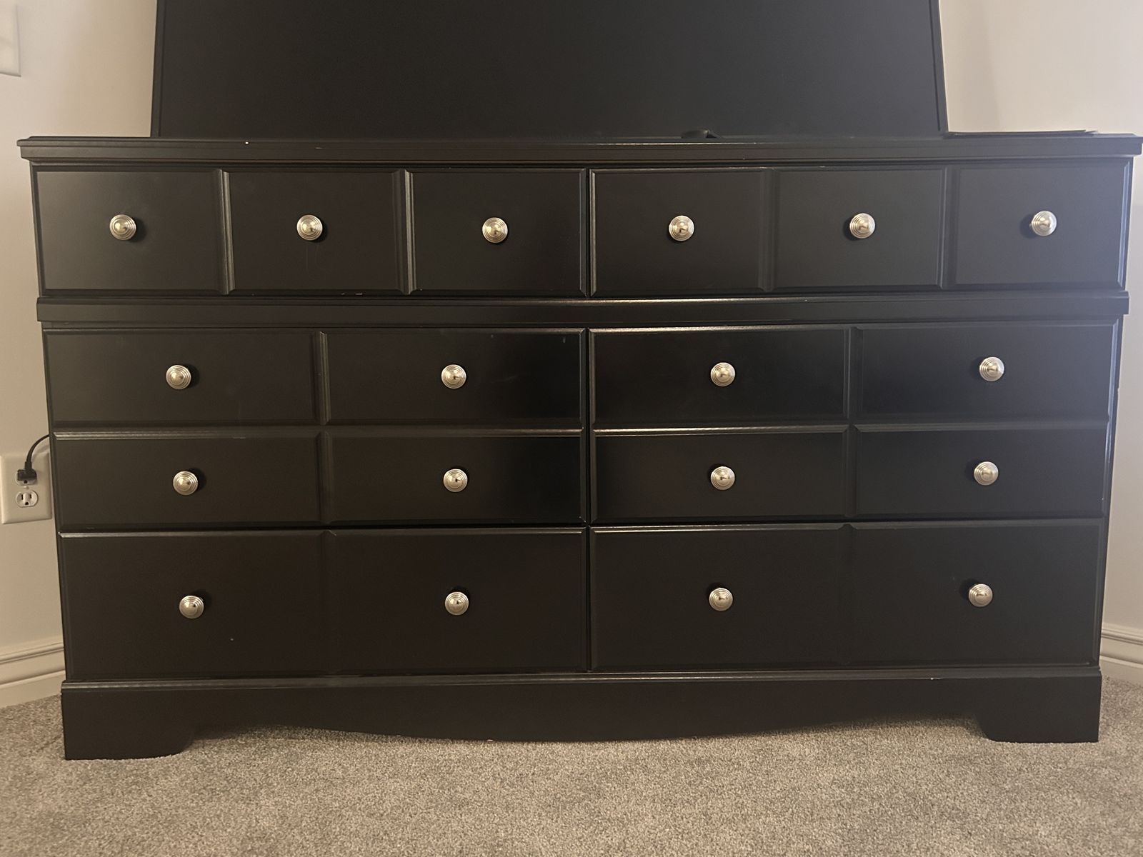 Large Dresser