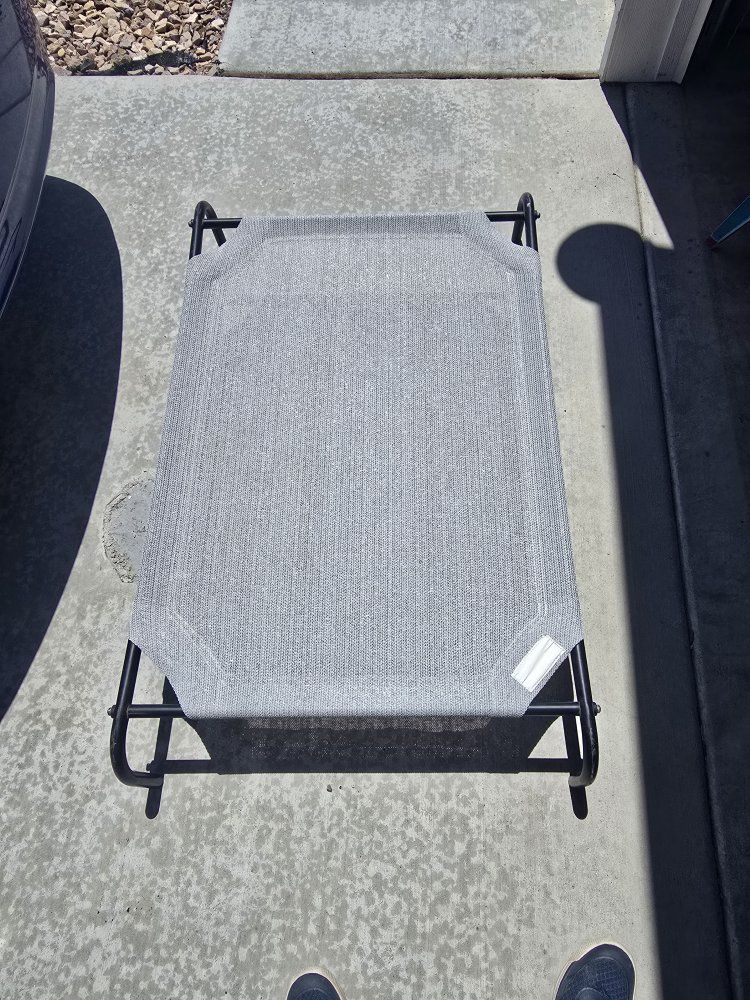 dog bed