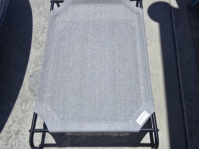 dog bed