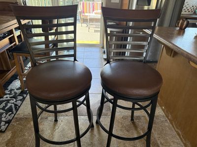 Barstools