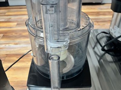 14 cup food processor cuisinart