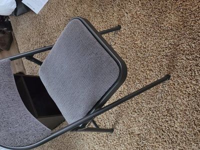 Folding chair