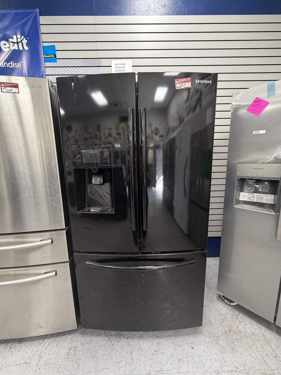 BEST PRICES HERE! SAMSUNG FRENCH DOOR FRIDGE
