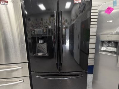 BEST PRICES HERE! SAMSUNG FRENCH DOOR FRIDGE