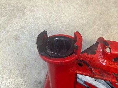 2001 Polaris rmk trailing arm