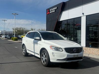 2014 Volvo XC60