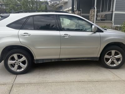 2005 LEXUS RX 330