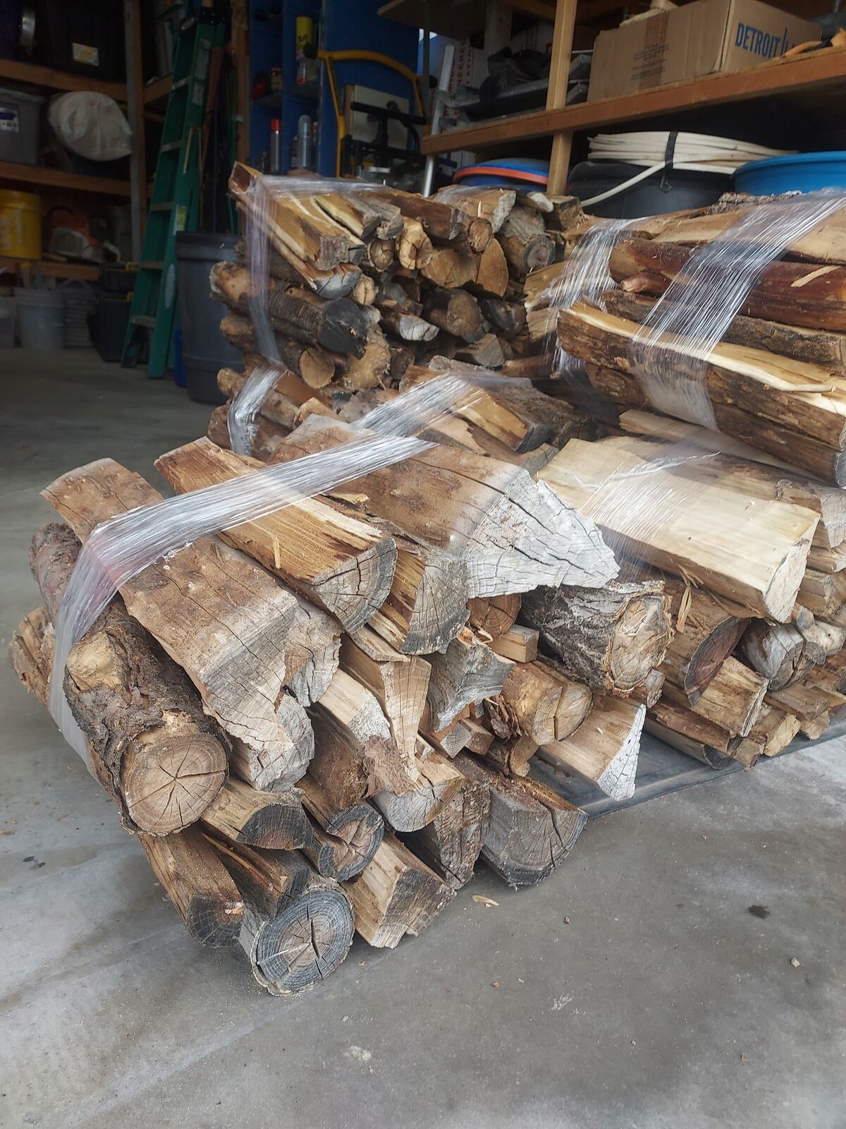 Firewood