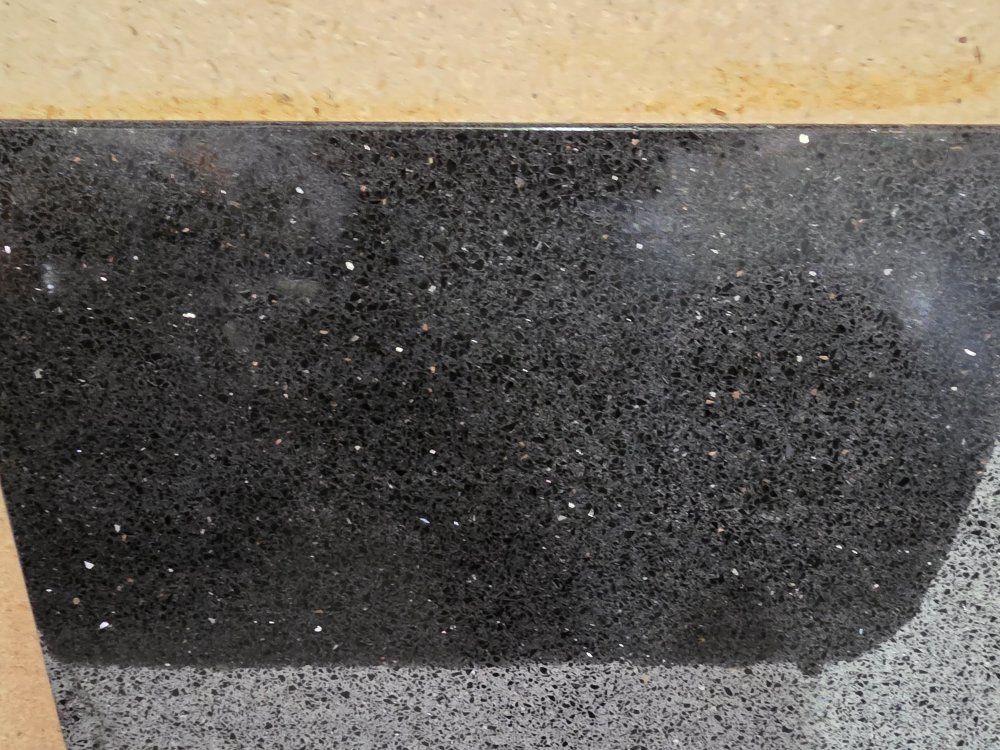 Granite Top