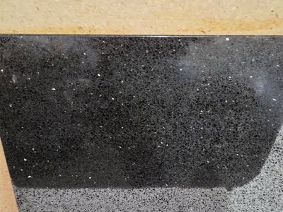 Granite Top