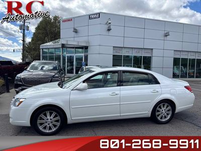 2007 TOYOTA AVALON Limited
