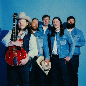 2x Tickets - Sold Out Marcus King Band at Red Butte