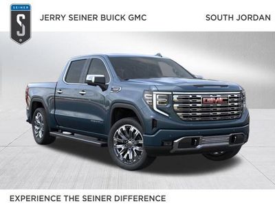 2026 GMC 1500 Denali