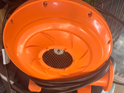 Bounce House Blower/fan (MODEL Huawei SW-2L) - Great working order