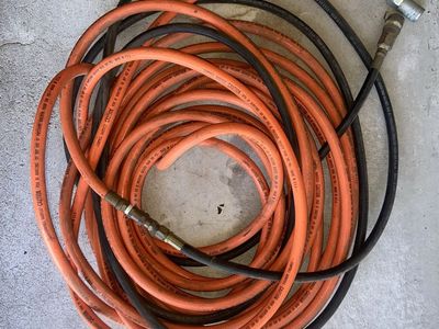 Air compressor hose