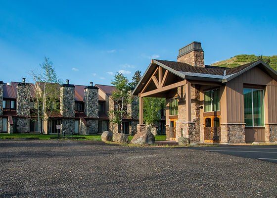East Canyon Resort Class A