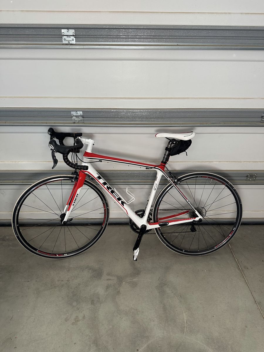 Trek Madone 4.5 Compact (54cm)